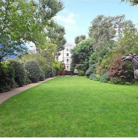 דירות לונדון Stunning 2 Bed/2Bath Flat In Heart Of Kensington מראה חיצוני תמונה