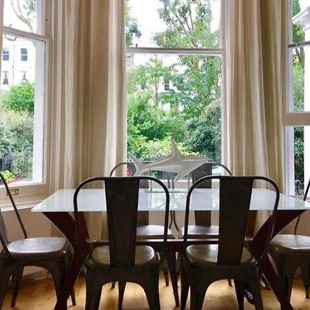 דירות לונדון Stunning 2 Bed/2Bath Flat In Heart Of Kensington מראה חיצוני תמונה