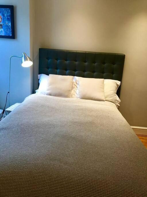 דירות לונדון Stunning 2 Bed/2Bath Flat In Heart Of Kensington מראה חיצוני תמונה